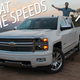 Illustration for article titled 8-Speed Transmission Now Standard On 6.2 V8 Chevy GMC Pickups, SUVs